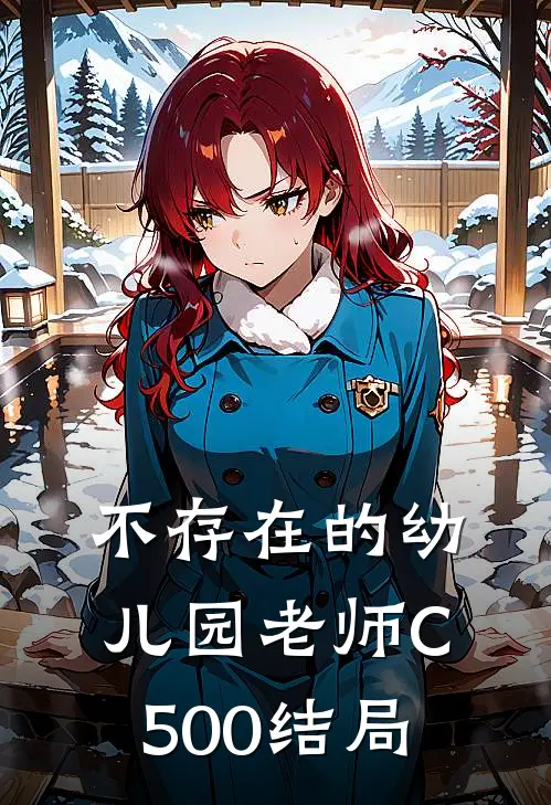 不存在的幼儿园老师C500结局