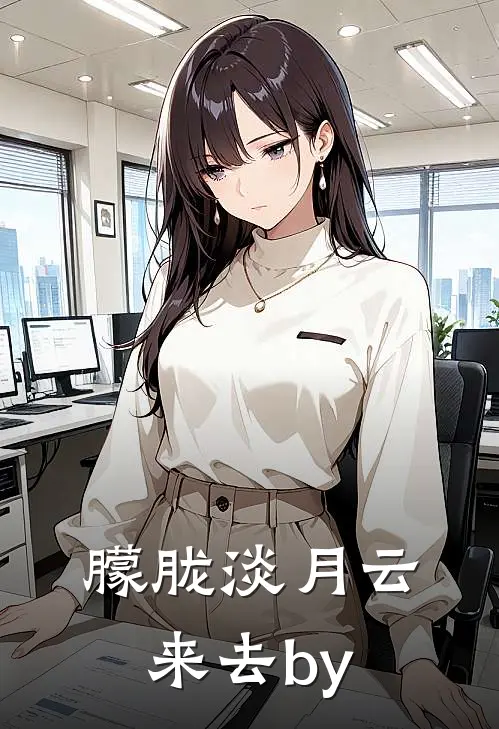 朦胧淡月云来去by