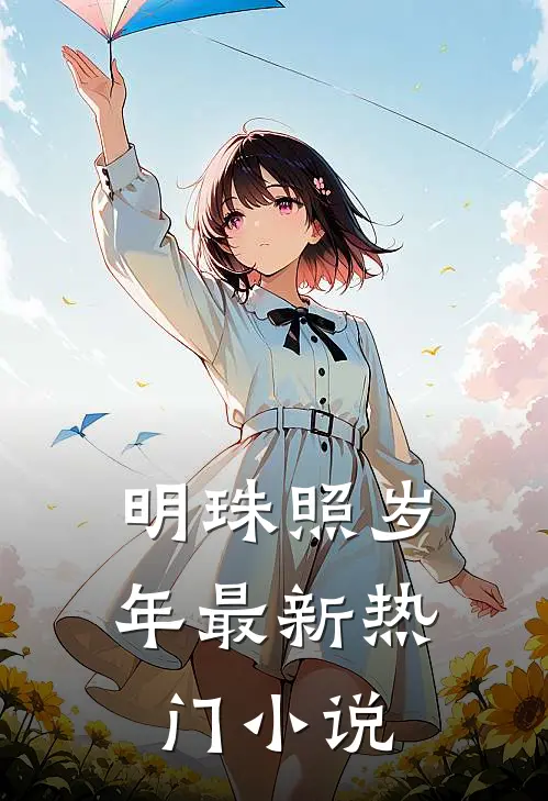 明珠照岁年最新热门小说
