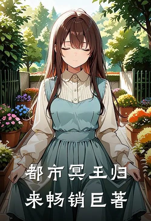 都市冥王归来畅销巨著