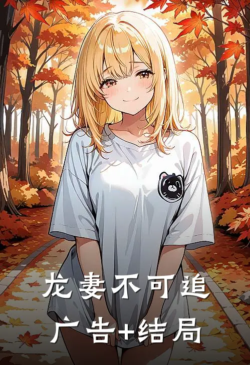 龙妻不可追广告+结局