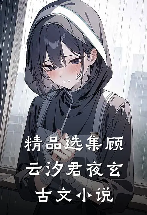 精品选集顾云汐君夜玄古文小说