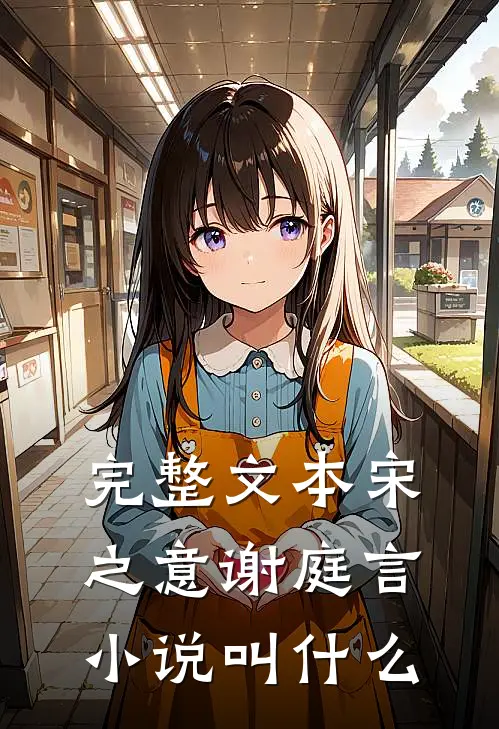 完整文本宋之意谢庭言小说叫什么