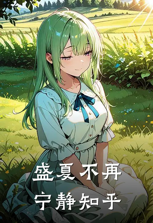 盛夏不再宁静知乎