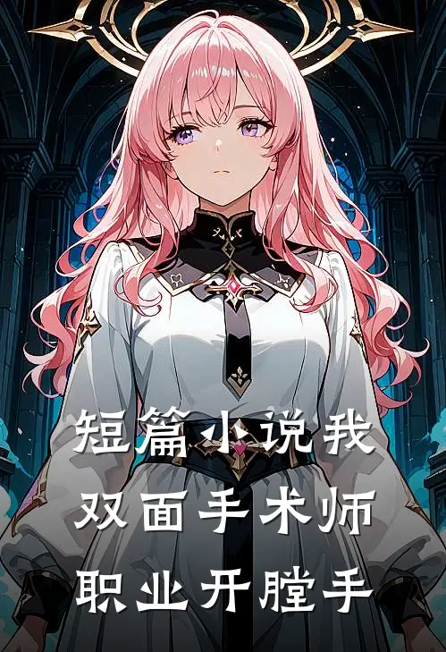 短篇小说我，双面手术师，职业开膛手