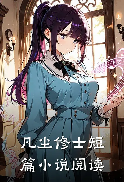 凡尘修士短篇小说阅读