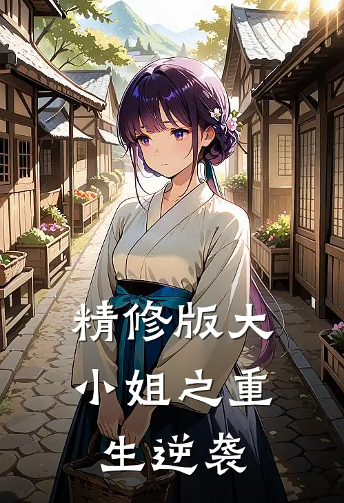 精修版大小姐之重生逆袭