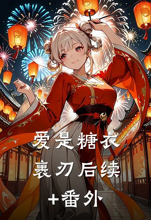 爱是糖衣裹刃后续+番外