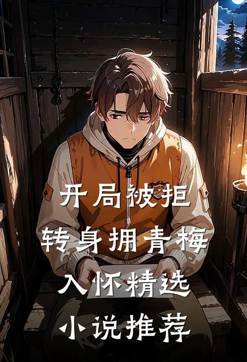 开局被拒，转身拥青梅入怀精选小说推荐