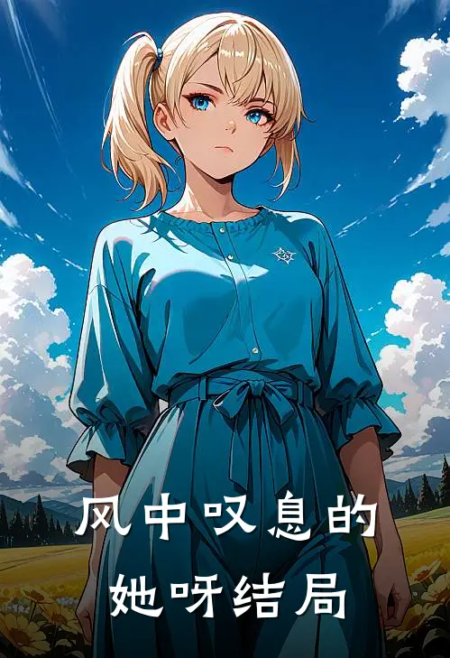 风中叹息的她呀结局