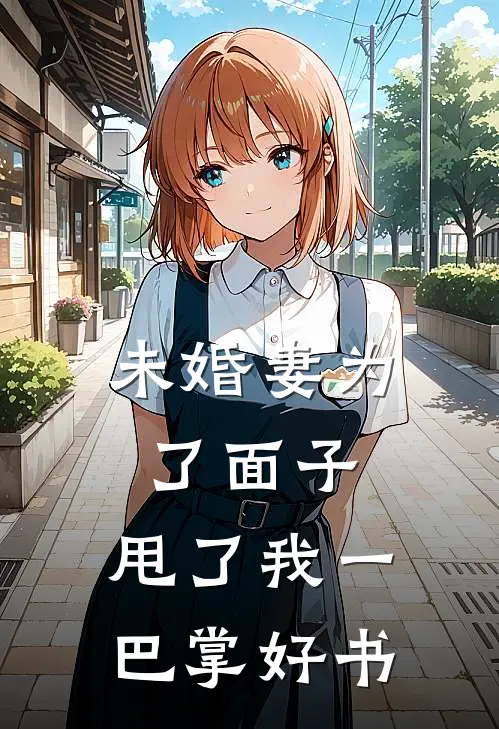 未婚妻为了面子，甩了我一巴掌好书