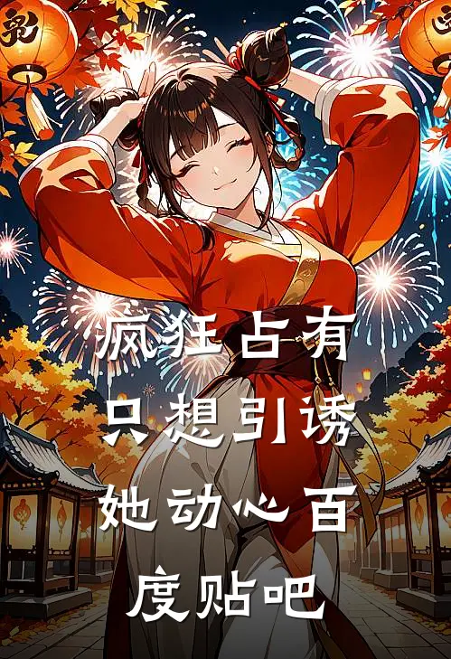 疯狂占有：只想引诱她动心百度贴吧