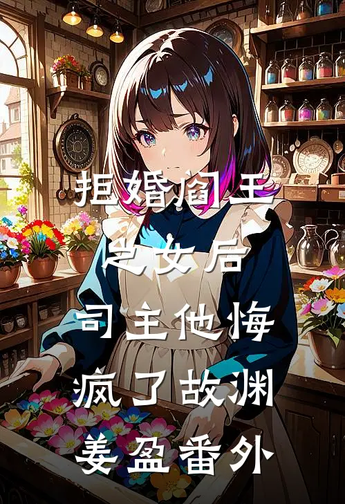 拒婚阎王之女后，司主他悔疯了故渊姜盈 番外