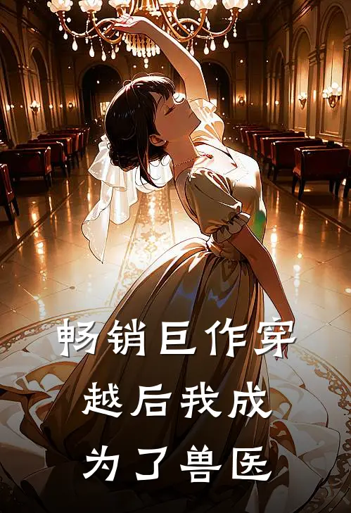 畅销巨作穿越后我成为了兽医