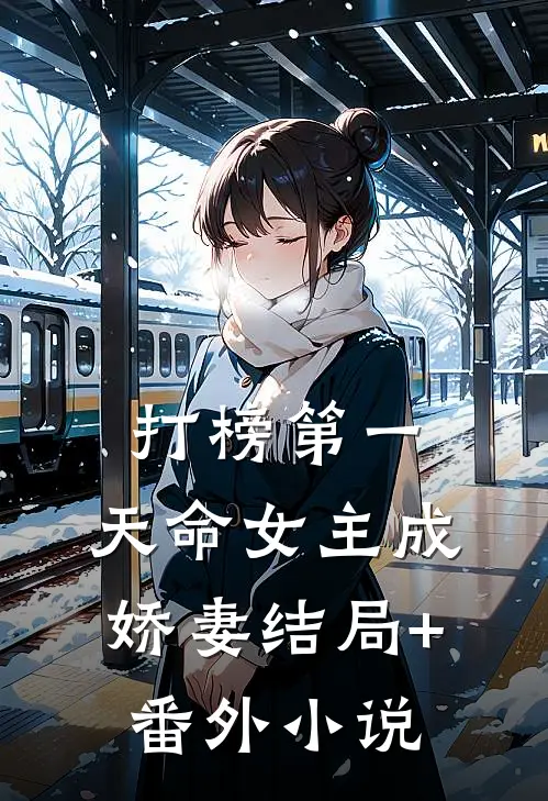 打榜第一，天命女主成娇妻结局+番外小说