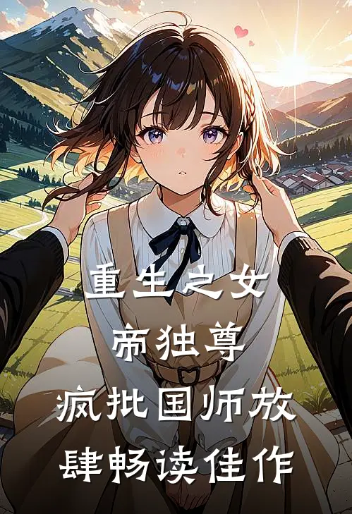 重生之女帝独尊，疯批国师放肆畅读佳作