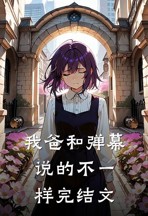我爸和弹幕说的不一样完结文