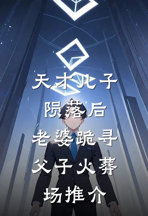 天才儿子陨落后，老婆跪寻父子火葬场推介