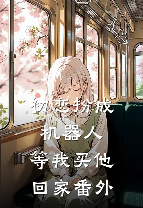 初恋扮成机器人，等我买他回家番外