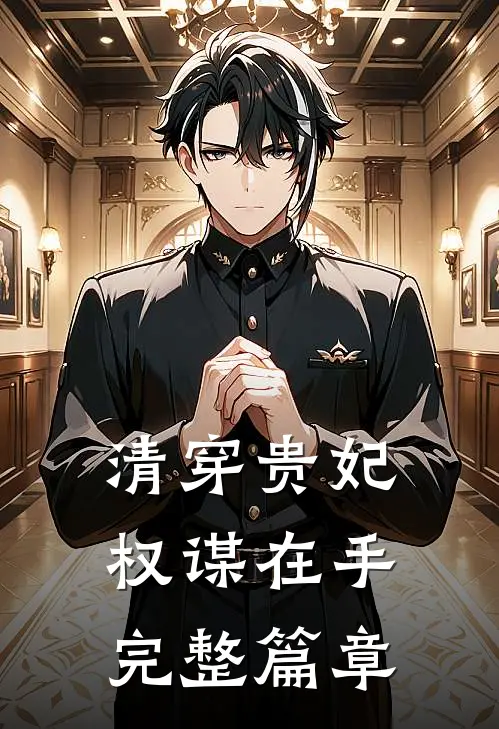清穿贵妃权谋在手完整篇章