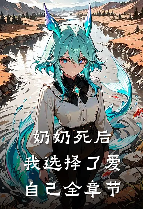 奶奶死后，我选择了爱自己全章节