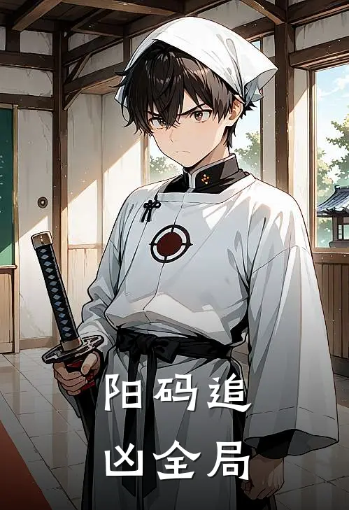 阳码追凶全局