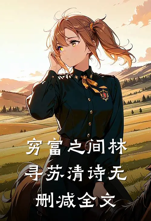 穷富之间林寻苏清诗无删减全文