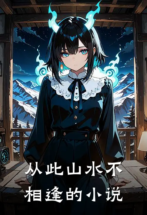 从此山水不相逢的小说