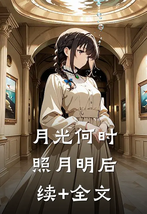 月光何时照月明后续+全文