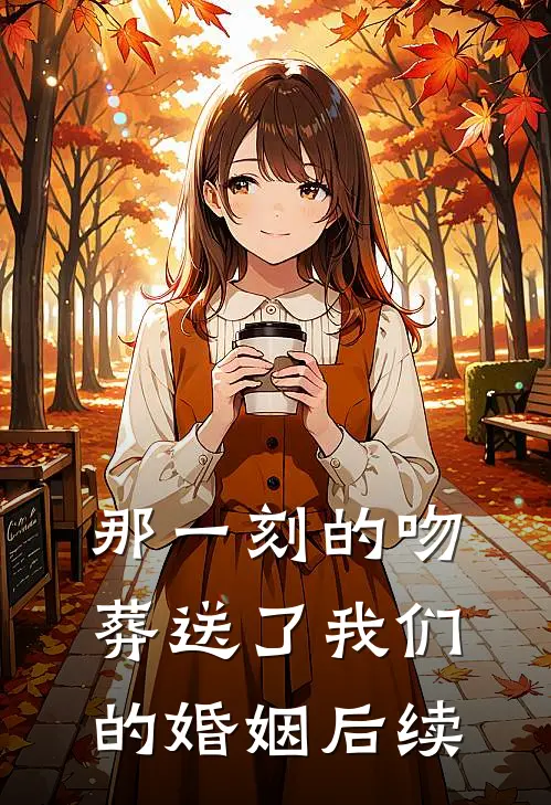 那一刻的吻，葬送了我们的婚姻后续