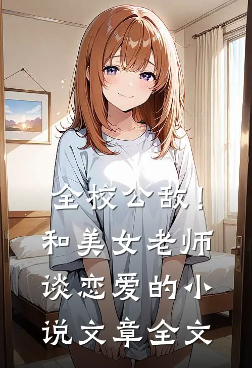 全校公敌！和美女老师谈恋爱的小说文章全文