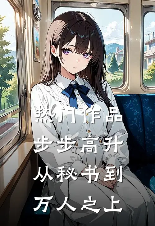 热门作品步步高升：从秘书到万人之上