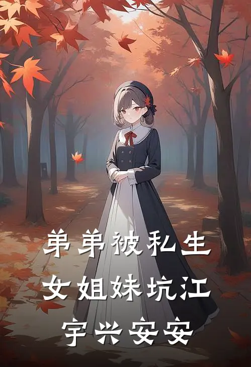弟弟被私生女姐妹坑(江宇兴安安)
