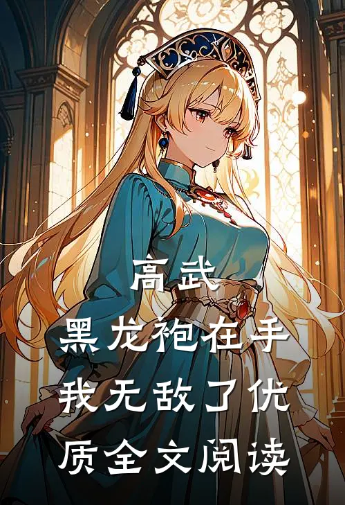 高武：黑龙袍在手，我无敌了优质全文阅读