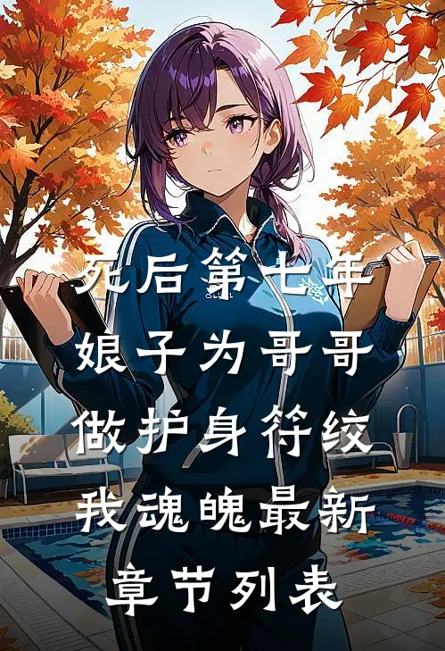 死后第七年，娘子为哥哥做护身符绞我魂魄最新章节列表