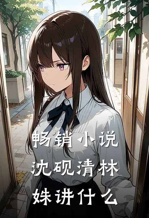 畅销小说沈砚清林姝讲什么