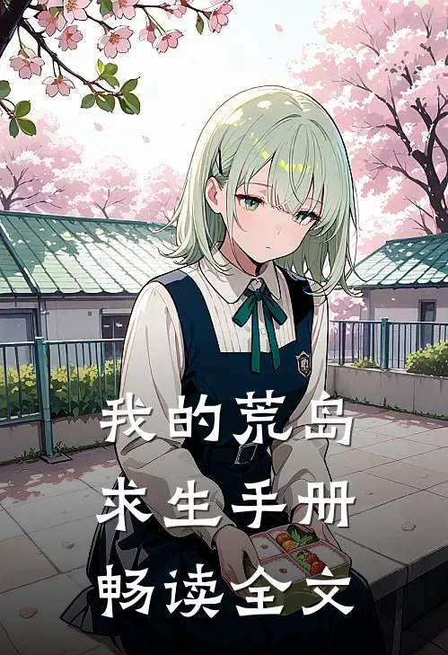 我的荒岛求生手册畅读全文
