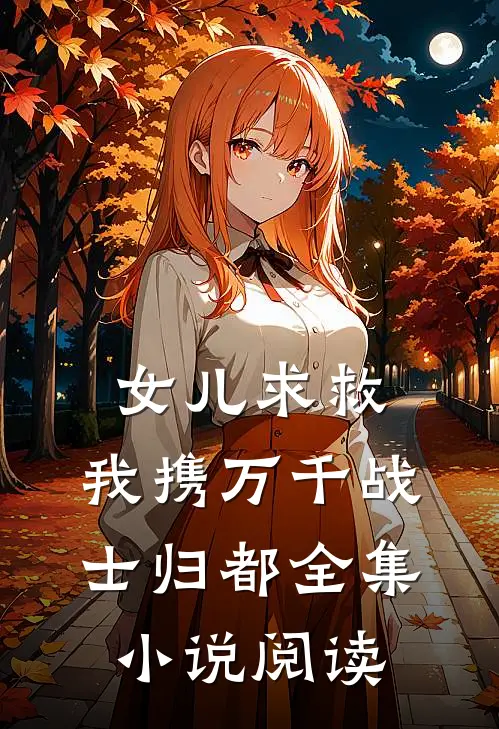 女儿求救，我携万千战士归都全集小说阅读