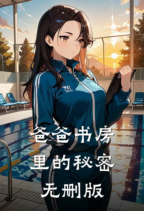 爸爸书房里的秘密无删版