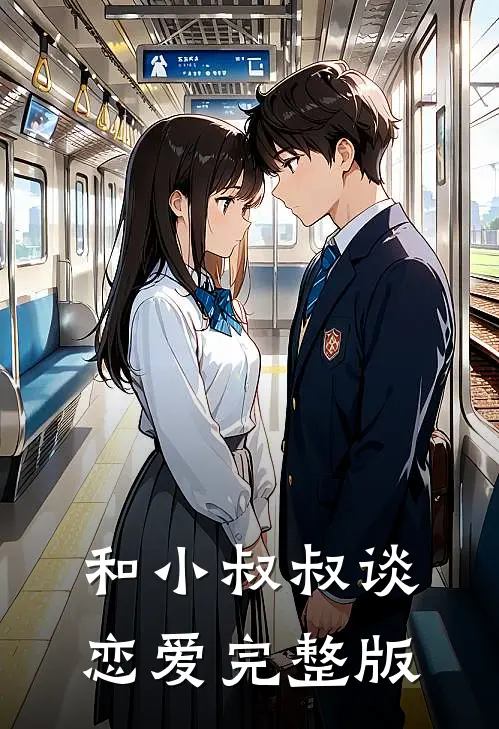 和小叔叔谈恋爱完整版