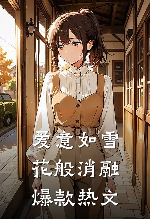 爱意如雪花般消融爆款热文