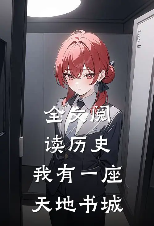 全文阅读历史：我有一座天地书城