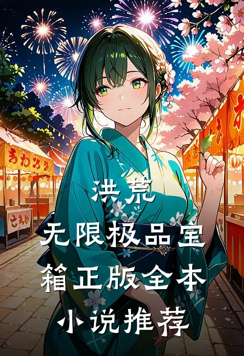 洪荒:无限极品宝箱正版全本小说推荐