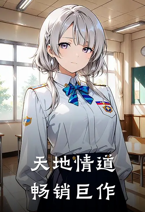 天地情道畅销巨作