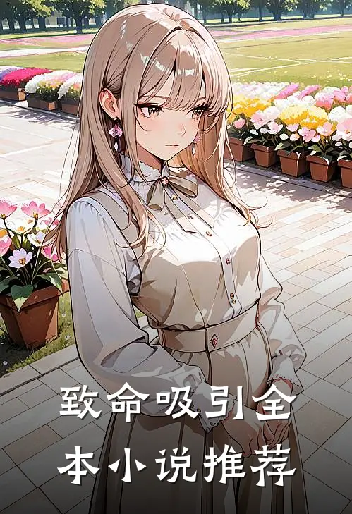 致命吸引全本小说推荐