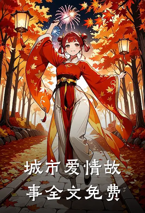 城市爱情故事全文免费