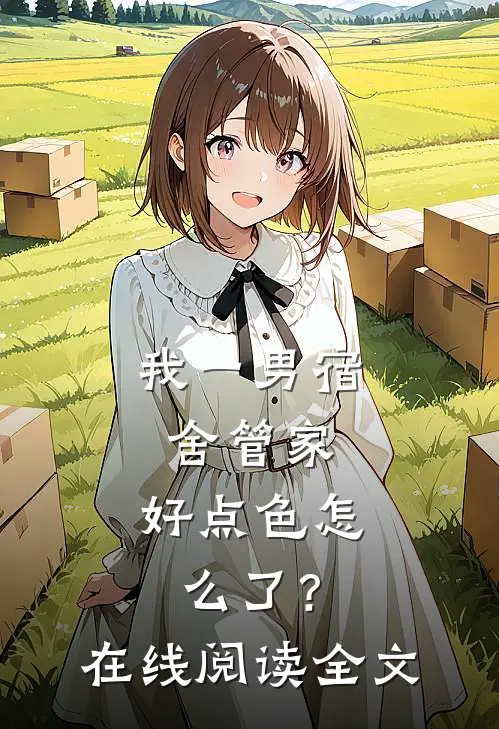 我一男宿舍管家，好点色怎么了？在线阅读全文