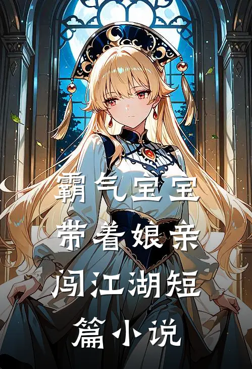 霸气宝宝：带着娘亲闯江湖短篇小说