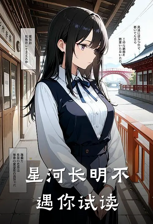 星河长明不遇你试读