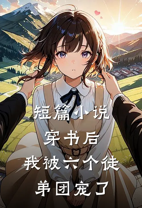 短篇小说穿书后，我被六个徒弟团宠了